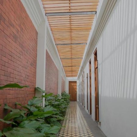 Hotel Smedi Coliving Jogyakarta Zewnętrze zdjęcie