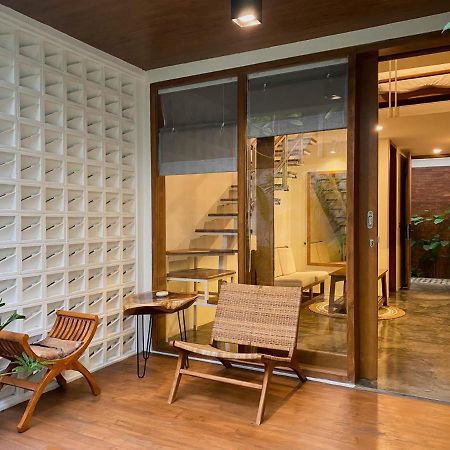 Hotel Smedi Coliving Jogyakarta Zewnętrze zdjęcie