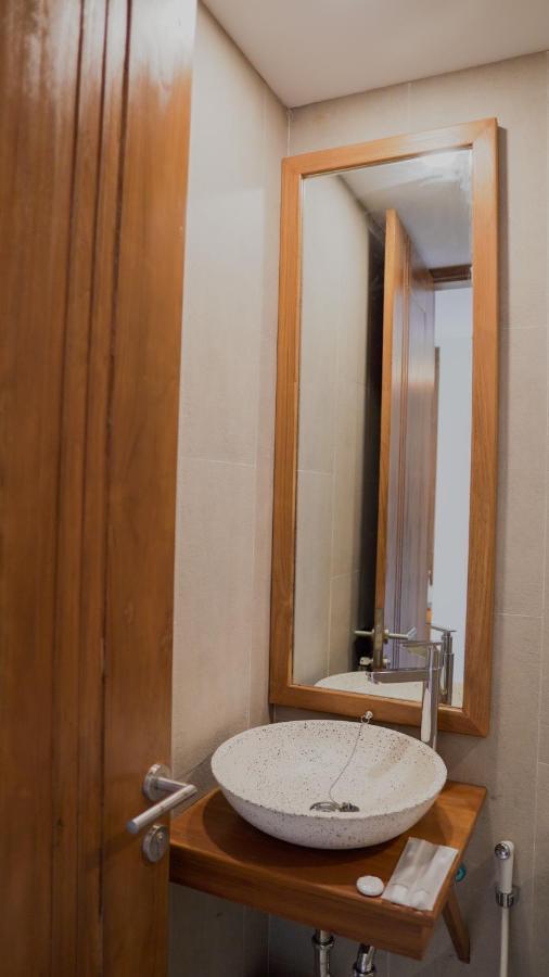 Hotel Smedi Coliving Jogyakarta Zewnętrze zdjęcie