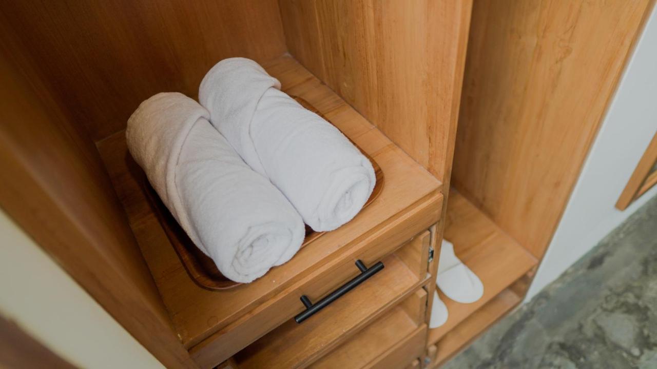 Hotel Smedi Coliving Jogyakarta Zewnętrze zdjęcie