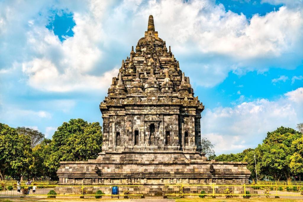 Hotel Smedi Coliving Jogyakarta Zewnętrze zdjęcie